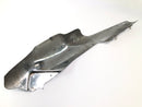 BMW K 1200 LT K2LT [1999] - Tapa de escape protección térmica cromada-3