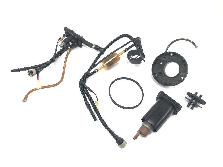 KTM Duke 690 A3 [2012] - Bomba de combustible bomba de combustible unidad de entrega de combustible