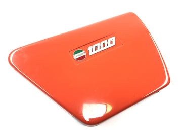 Laverda 1000 [1978] - Tapa lateral lateral derecha