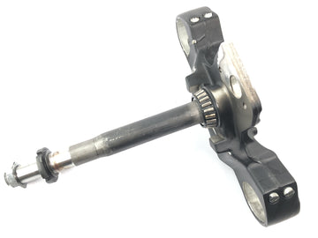 Suzuki VZ 1500 WVCU [2011] - Puente de horquilla inferior del cabezal de control del puente de horquilla - 0