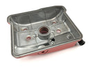 SWM RS 125 R B2 [2020] - tapa de válvulas tapa de culata tapa de motor roja-2