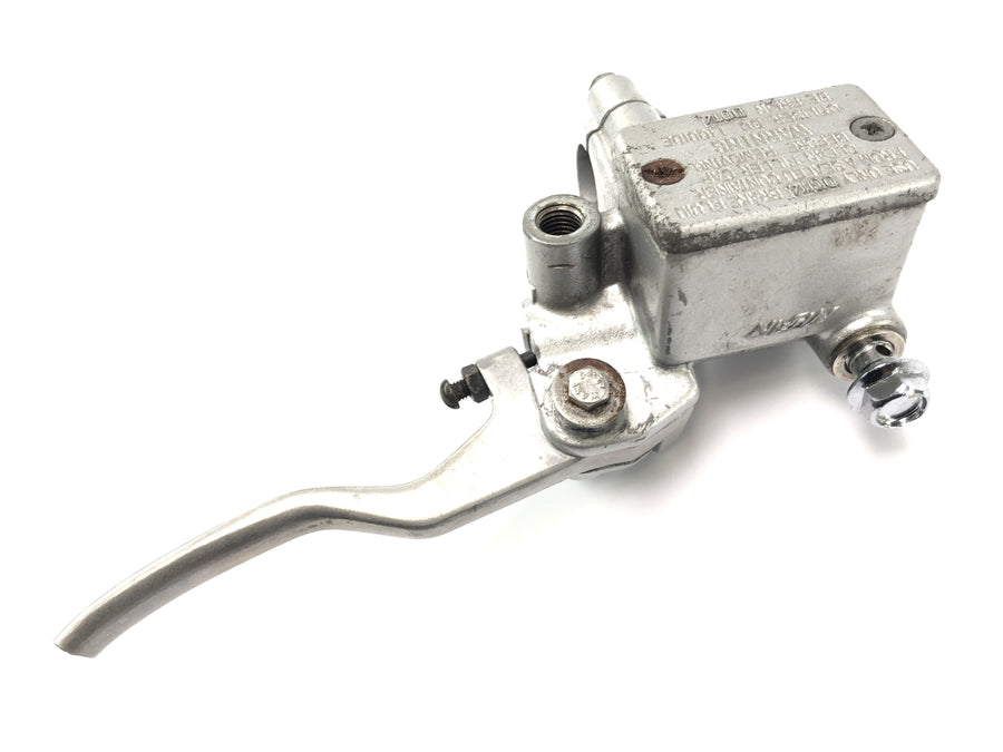 Suzuki DR 350 SK42B [1991] - Bomba de freno de bomba Bomba de freno de freno Bomba de freno de freno