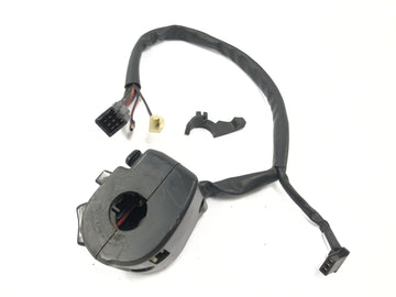 Kawasaki GPZ 1100 ZXT10E [1997] - Iluminación izquierda del interruptor de interruptor de manillar