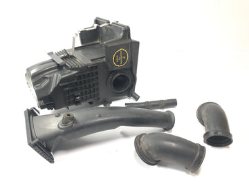 BMW R 1200 GS Adventure R12 [2012] - caja de filtro de aire Airbox - 0