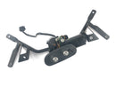 BMW C1 125 [2002] - motor de limpiaparabrisas con soporte-1