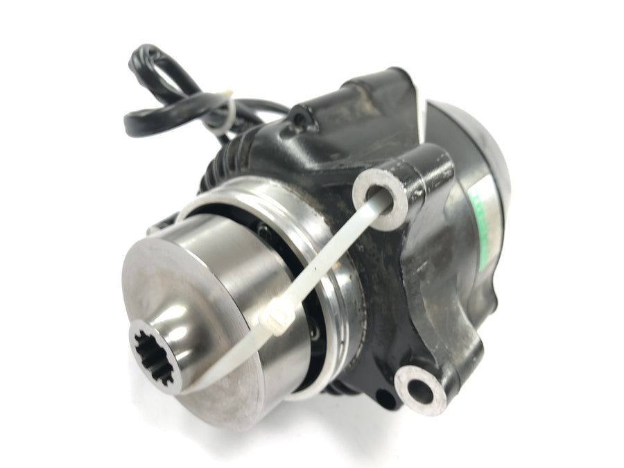 Kawasaki ZRX 1200 S ZRT20A [2001] - Alternador Alternador Lima 12V