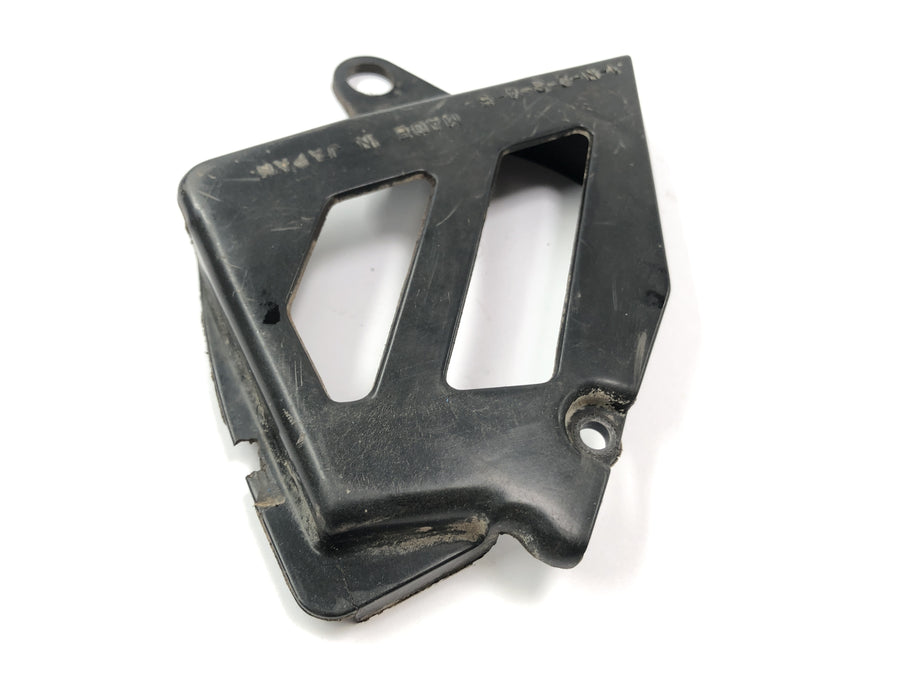Yamaha XT 600 Zenere 34L [1985] - Cobertura de Sprocket