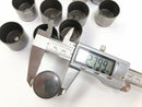 Triumph Daytona 955i T595 [1999] - Copas de piso-3