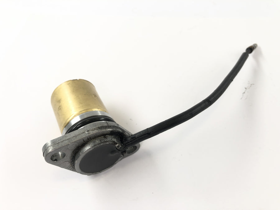 Yamaha FJ 1100 47e [1985] - Interruptor neutral