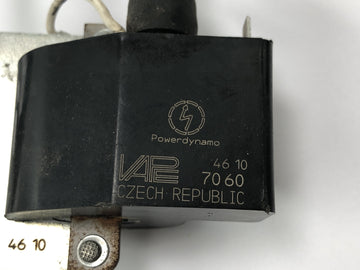 Yamaha XT 500 1U6 [1981] - Bobina de encendido módulo de bobina de encendido encendido - 0