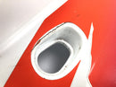 Yamaha YZF 750 R 4HN [1995] - Panel lateral panel lateral izquierdo-3
