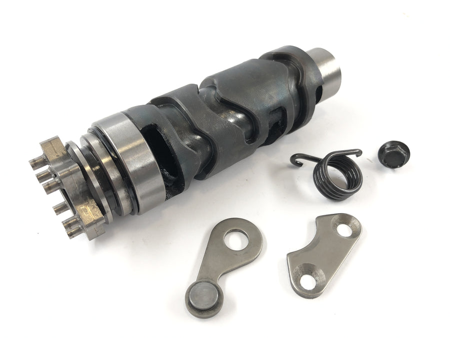 Yamaha RZ 250 R 29L [aprox. 250 YPVS] - Roller de conmutación