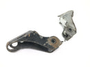Sachs ZX 125 [1998] - Par de reposapiés plegables para el conductor-4