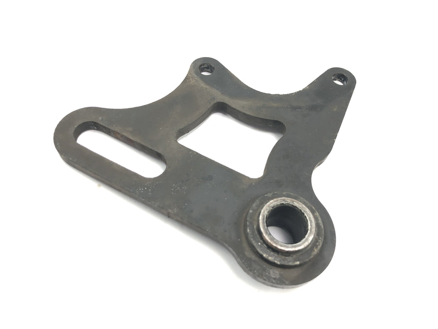 Aprilia RS 125 TW [2017] - Placa de anclaje anclaje pinza freno trasero