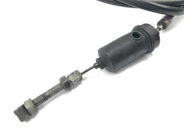 MOTO GUZZI CALIFORNIA 2 1000 VT [1982] - Cable de embrague Cable Bowden Cable de embrague - 0