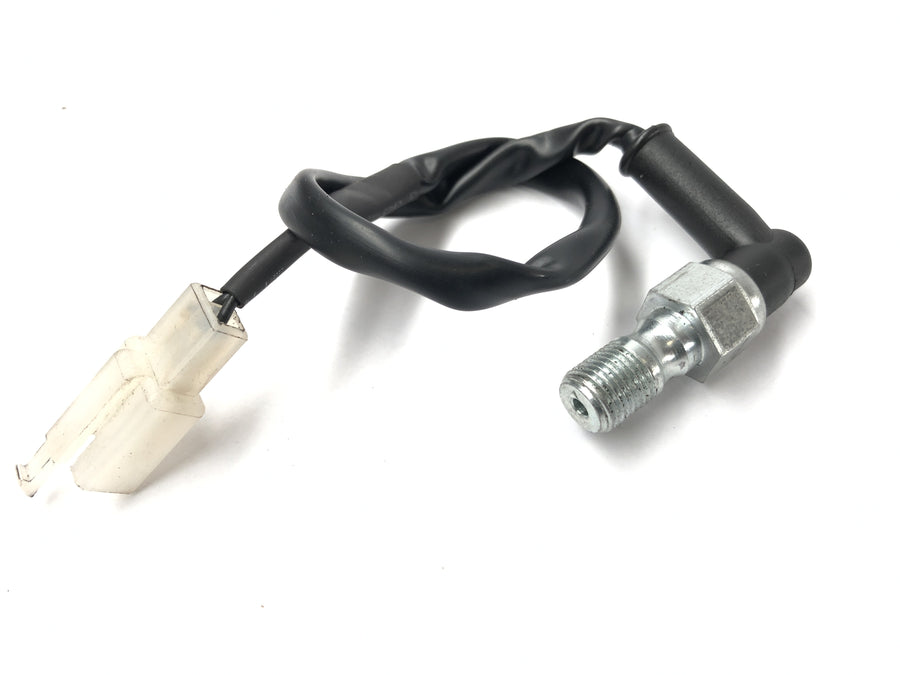 KTM LC4 640 EGS [2004] - Interruptor de luz de freno en la parte posterior