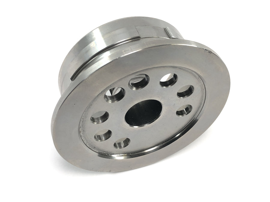 Honda CRF 450 R [2007] - Rotor alternador rueda imantada