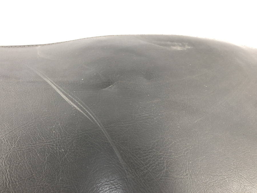 Yamaha XV 750 5G5 [1982] - Asiento del asiento