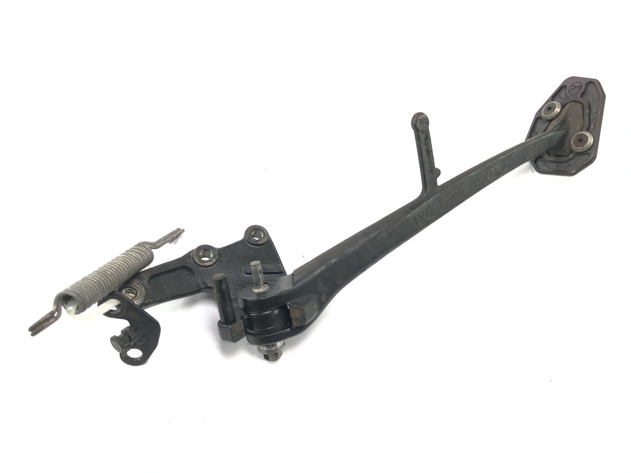 BMW K 1200 S K12S [2005] - Caballete lateral completo con muelle