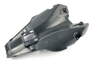 Ducati 1098 S H7 [2009] - Trasero debajo del disfraz de revestimiento interior - 0