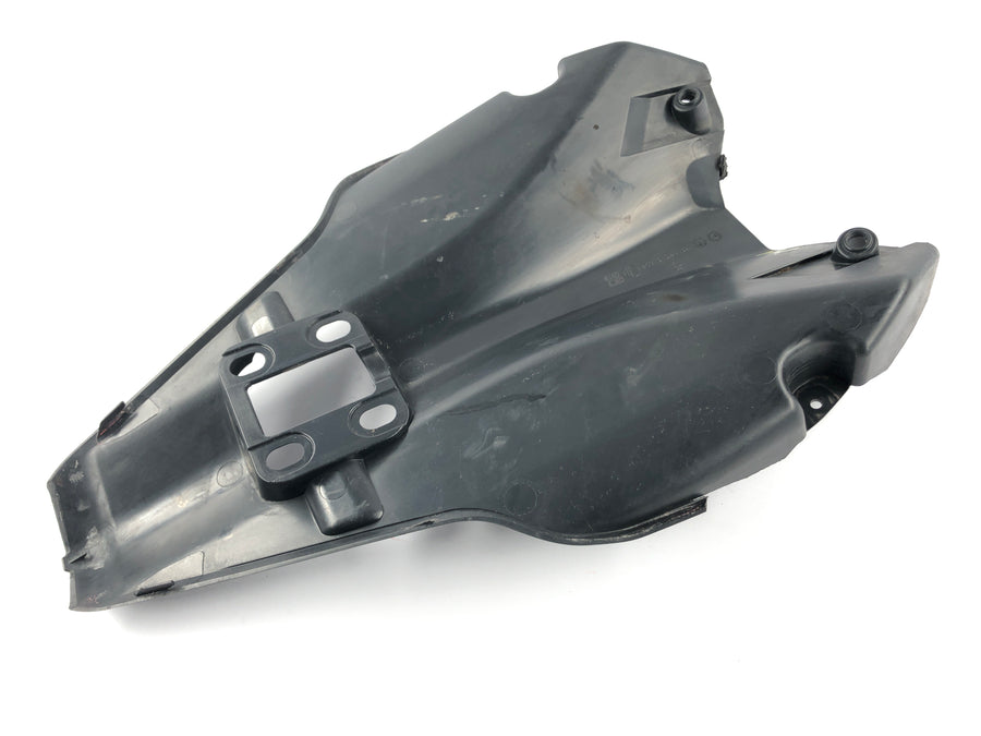 Ducati 1098 S H7 [2009] - Trasero debajo del disfraz de revestimiento interior