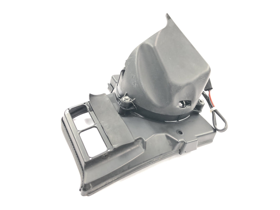KTM 950 Adventure LC8 [2004] - Ventilador del radiador ventilador del radiador