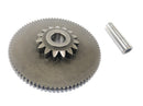 Kawasaki ZX -10 ZXT00B [1990] - Gear Starter-1