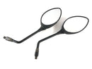 Yamaha XT 600 Zenere 34L [1985] - Mirror Return Set Pareja-1