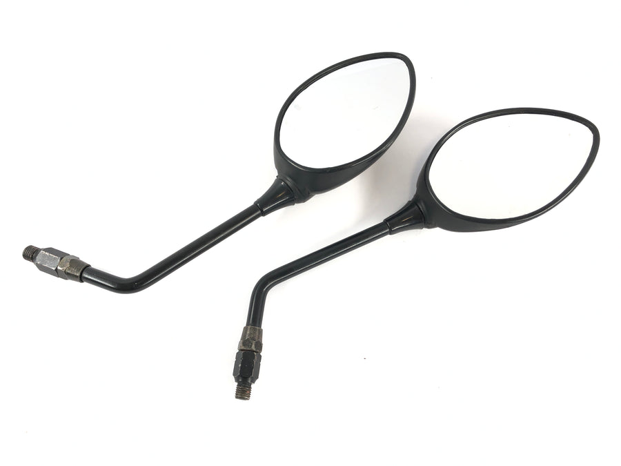 Yamaha XT 600 Zenere 34L [1985] - Mirror Return Set Pareja