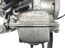 Triumph Bonneville T100 986MF [2012] - Carburador doble tiro descendente Keihin-2