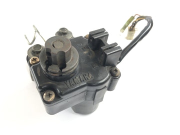 Yamaha YZF 750 R 4hn [1996] - EXUP EXUP ENLAPE MOTOR