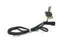 BMW K 1100 LT [1993] - Microinterruptor interruptor luz freno trasero-4