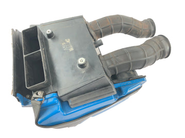 Yamaha TT 600 E 4GV [1995] - Caja de filtro de aire, caja de admisión, caja de filtro de aire