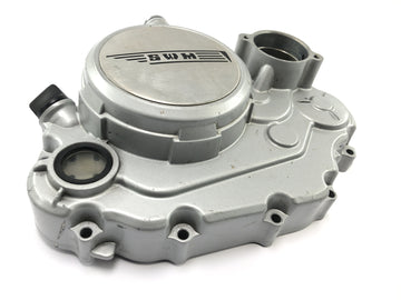 SWM RS 125 R B2 [2020] - tapa embrague tapa motor tapa embrague derecha - 0