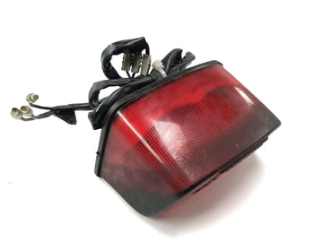 Kawasaki VN 1500 Classic Vnt50d [2001] - Luz trasera de luz de luz trasera detrás