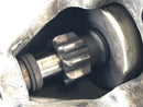 BMW R 1150 R R21 [2002] - motor de inicio del motor de arranque-4