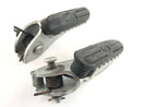 BMW R 1100 GS [1990] - set de reposapiés del conductor-2