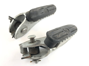 BMW R 1100 GS [1990] - set de reposapiés del conductor - 0