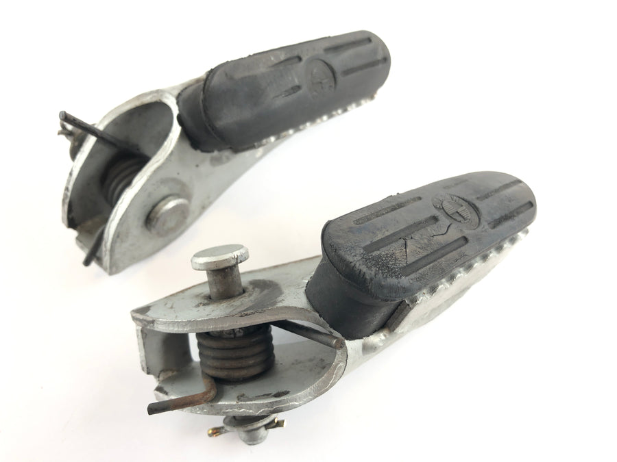 BMW R 1100 GS [1990] - set de reposapiés del conductor