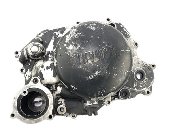Yamaha XT 350 3YT / 55V [1990] - Tapa del motor de la tapa del embrague - 0