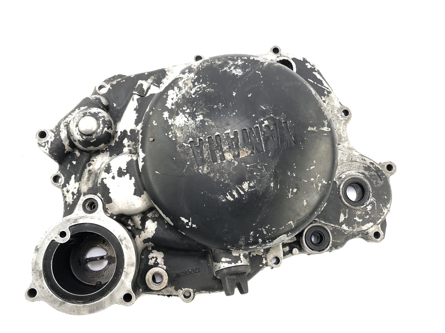 Yamaha XT 350 3YT / 55V [1990] - Tapa del motor de la tapa del embrague