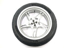 BMW R 1150 R R21 [2001] - Hinterrad Felge Rad 5.00 x 17"-1