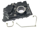Triumph Daytona 900 T300 [1993] - Tapa del motor del motor de la cubierta del motor de la bañera de aceite debajo-2