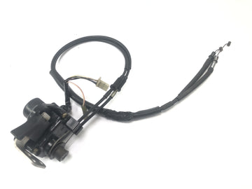 Yamaha YZF R1 RN01 [1998] - Motor de término para aletas - 0