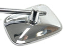 Kawasaki W 650 EJ650A [1999] - Espejo retrovisor manillar cromado set-2