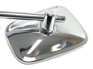 Kawasaki W 650 EJ650A [1999] - Espejo retrovisor manillar cromado set - 0