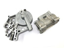 Kawasaki ZRX 1200 S ZRT20A [2001] - Bomba de aceite grupo bomba carcasa filtro aceite-7