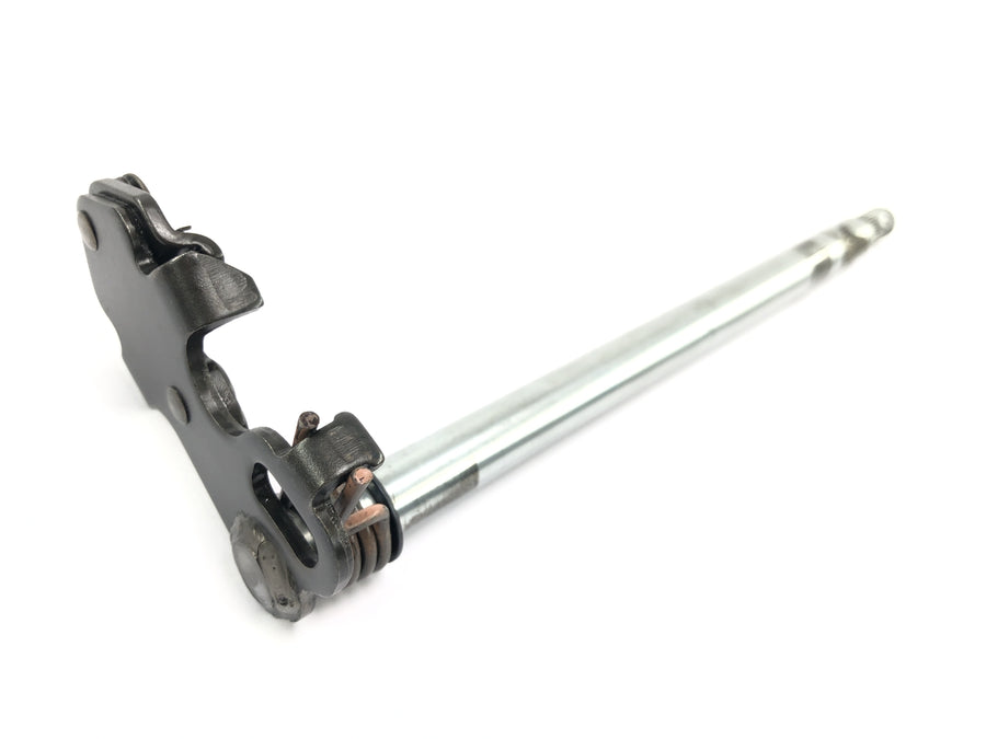 Honda CBR 1000 RR SC59 [2008] - eje de cambio eje de palanca de cambio eje de cambio