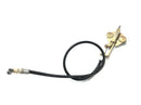 Yamaha XJR 1300 RP06 [2002] - Bloqueo de asiento con cable Bowden-3