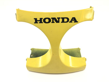 Honda NSR 125 JC20 [1991] - Sección central del carenado delantero - 0